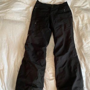 Patagonia Insulated Ski Snow Pants Medium